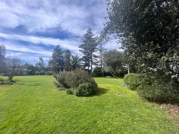 Venta Parcela 6000 Mt2 Isla de Maipo - (4D-3B) 