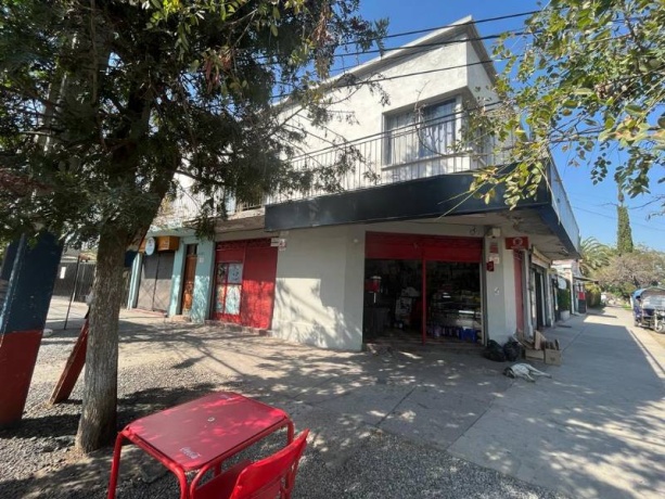 Venta Propiedad - La Cisterna (Comercial - Domiciliaria) Venta Propiedad - La Cisterna (Comercial - Domiciliaria)