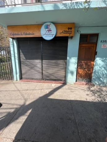 Venta Propiedad - La Cisterna (Comercial - Domiciliaria) Venta Propiedad - La Cisterna (Comercial - Domiciliaria)