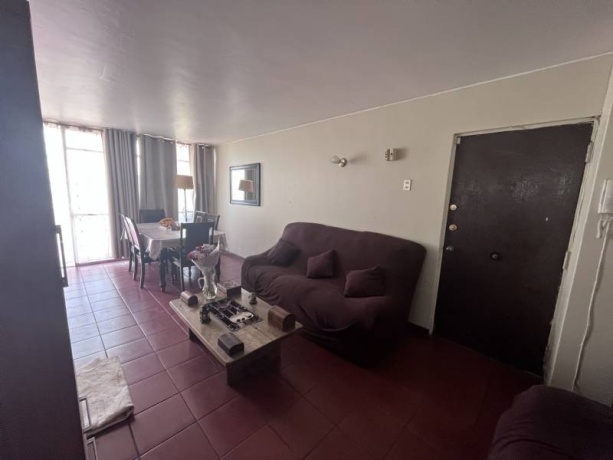 Venta Departamento Villa Frei Ñuñoa - (3D-2B-1BO) Venta Departamento Villa Frei Ñuñoa - (3D-2B-1BO)