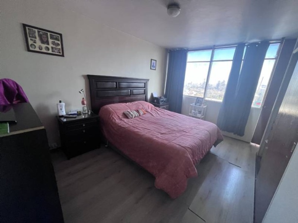 Venta Departamento Villa Frei Ñuñoa - (3D-2B-1BO) Venta Departamento Villa Frei Ñuñoa - (3D-2B-1BO)