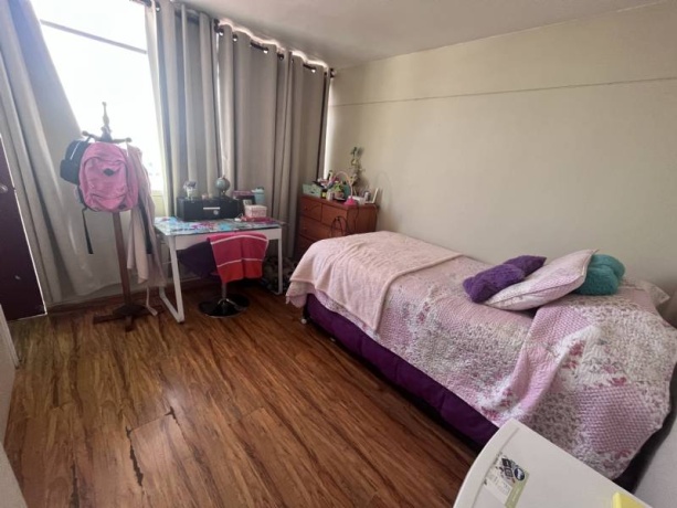 Venta Departamento Villa Frei Ñuñoa - (3D-2B-1BO) Venta Departamento Villa Frei Ñuñoa - (3D-2B-1BO)