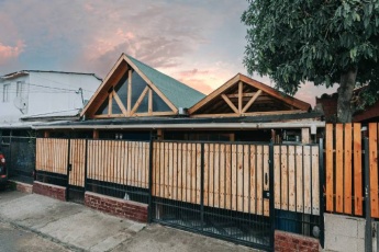 Pensamientos 927, Paine, XIII Metropolitana, 3 Habitaciones Habitaciones, ,2 BathroomsBathrooms,Casa,Venta,1017