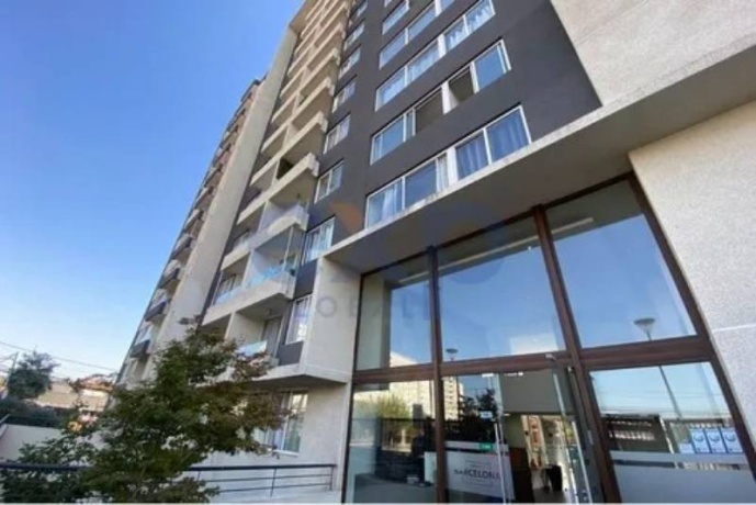 Vicuña Mackenna 698 Vicuña Mackenna 698, Santiago, XIII Metropolitana, 3 Habitaciones Habitaciones, ,1 BañoBathrooms,Departamento,Venta,Vicuña Mackenna 698,1020