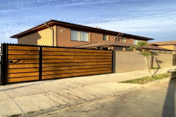 Emiliano Cabrera Sandoval 767, Buin, XIII Metropolitana, 3 Habitaciones Habitaciones, ,2 BathroomsBathrooms,Casa,Venta,1023