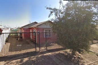 PASAJE SAN CARLOS 166, Paine, XIII Metropolitana, 3 Habitaciones Habitaciones, ,1 BañoBathrooms,Casa,Venta,1026