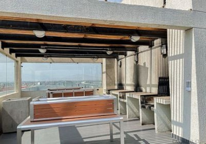 DEPARTAMENTO EN VENTA LA FLORIDA - VIC MACKENNA PONIENTE