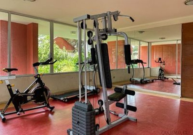 DEPARTAMENTO EN VENTA LA FLORIDA - VIC MACKENNA PONIENTE