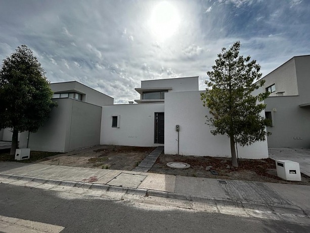 CASA EN CONDOMINIO BUIN - VENTA
