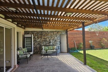 Francisco Javier Krugger, Buin, XIII Metropolitana, 4 Habitaciones Habitaciones, ,4 BathroomsBathrooms,Casa,Arriendo,Francisco Javier Krugger,0,1059