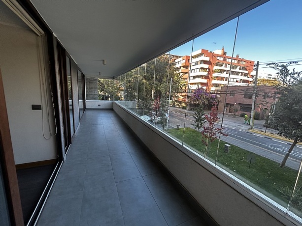 Marchant Pereira, Santiago, XIII Metropolitana, 2 Habitaciones Habitaciones, ,2 BathroomsBathrooms,Departamento,Venta,Marchant Pereira,1062