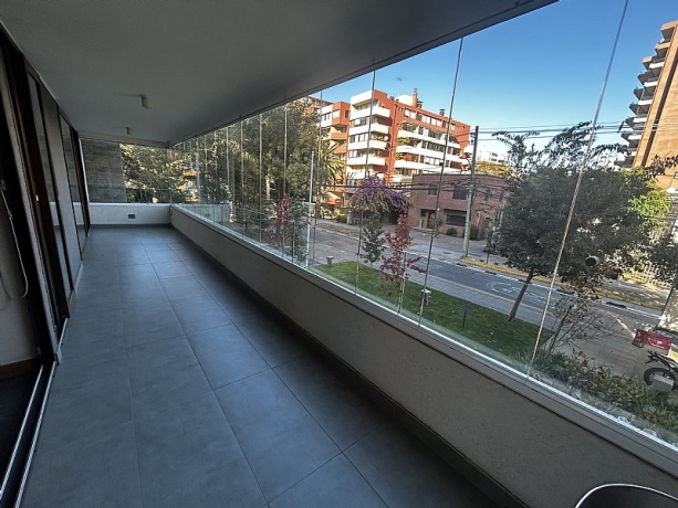 Marchant Pereira, Santiago, XIII Metropolitana, 2 Habitaciones Habitaciones, ,2 BathroomsBathrooms,Departamento,Venta,Marchant Pereira,1062